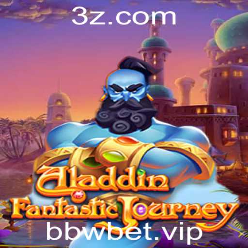 Explorando o Mundo do Jogo Aladdin: Regras e Impacto Atual