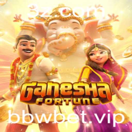 Descubra a Emoção de GaneshaFortune: Um Jogo Revolucionário da BBWBet