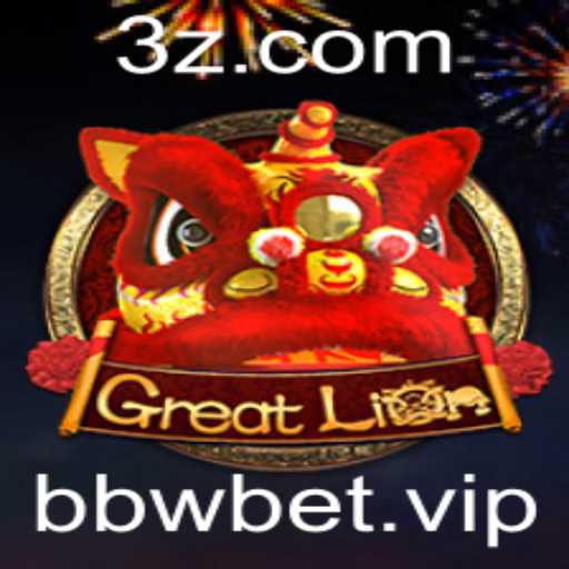 Explorando o Fascinante Mundo do Jogo GreatLion com a bbwbet