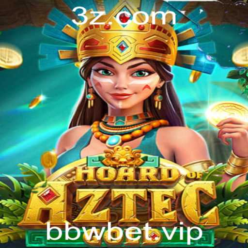 HoardofAztecgold: Descubra o Tesouro Escondido com BBWBet