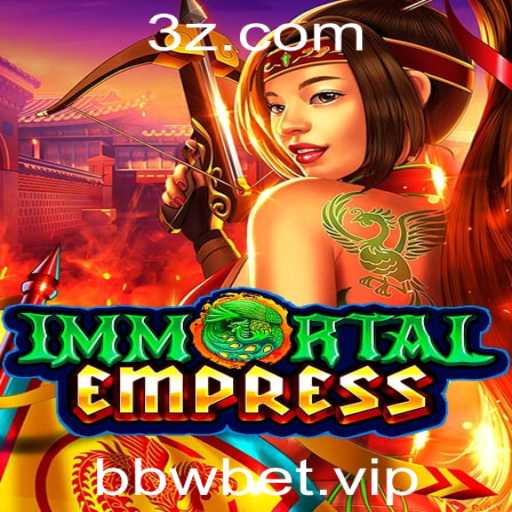 Explorando o Universo de ImmortalEmpress: Um Guia Completo das Regras e Estratégias do Jogo