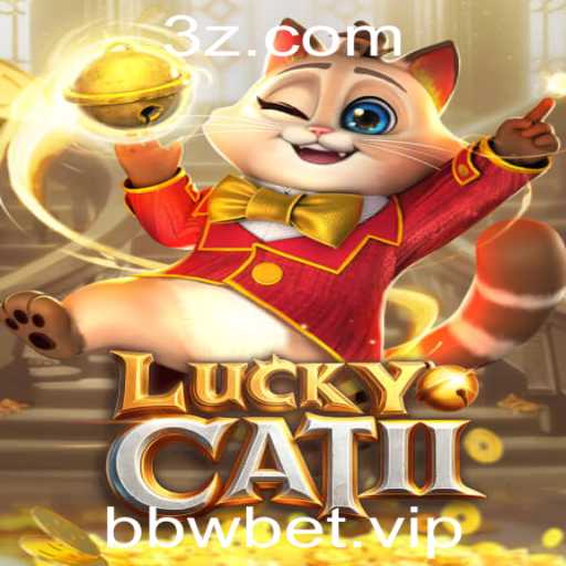 Explorando o Jogo LuckyCatII: Uma Nova Experiência de Entretenimento com bbwbet