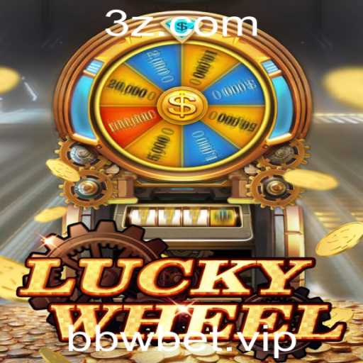 Explorando o Excitante Mundo do LuckyWheel: Um Jogo de Azar Inovador