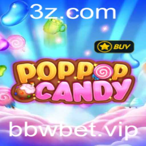 Conheça o Excitante Mundo de POPPOPCANDY com bbwbet
